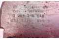 Jednotka ABS 0265216049, 0265216049   Honda Accord 1998