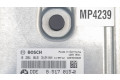 Řídící jednotka 8517015, 0281018319   BMW 7 F01 F02 F03 F04 2014