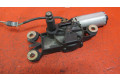 Моторчик заднего дворника 0000614V013    Smart ForTwo I