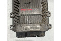 Řídící jednotka SW9665100380, SW9665100380   Lancia Phedra 2007