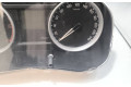Přístrojová deska  Skoda Fabia Mk2 (5J) 2008 5J0920810C, A2C53111440  