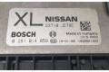Řídící jednotka 23710JD78E   Nissan Qashqai 2007