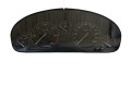 Přístrojová deska  Peugeot 607 2001 9653140280  