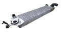 Интеркулер  14461BB30A, G3062007   Nissan Qashqai 