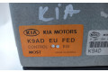 Řídící jednotka M261204491   KIA Clarus 2000
