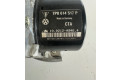 Блок АБС 7P0614517P, 10021209464   Volkswagen  Touareg II  2010 - 2018 года