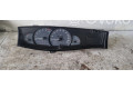 Панель приборов 09228420, 110080007   Opel Omega A       