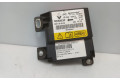 Блок подушек безопасности 8201002829, 8201002829   Renault Sandero I