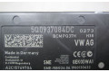 Комфортный модуль 5Q0937084DC, BCMPQ37H    Volkswagen Tiguan
