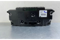 Блок управления климат-контролем P55111924AQ, 55111924AQ   Jeep Grand Cherokee