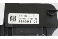Блок предохранителей  9210863   BMW X3 F25    