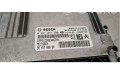 Блок управления двигателя 9845780880   Peugeot 208