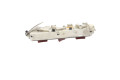 Блок управления климат-контролем 7701049962, Y1-1838B   Renault Twingo I