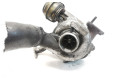  Турбина Fiat Stilo  46786078   для двигателя 192 A1.000,192 B4.000,937 A7.000      