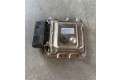 Блок управления выхлопом A0009002308, A0009019603   Mercedes-Benz C W203