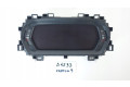 Přístrojová deska  Audi A3 8Y 2022 LICZNIK VIRTUAL ZEGARY LCD AUDI A3 8Y 8Y0920800  