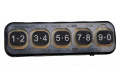 Блок управления KB3J19G544, KB3J19G544BC   Ford Ranger