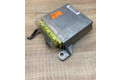 Блок подушек безопасности EH1457K30A, 7G12A3904843   Mazda CX-7