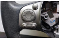 Volant Nissan Micra 2015 48430, 1HE3C  