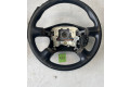Руль Nissan X-Trail T31  2007 - 2014 года W2475361200b, 484V02      
