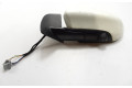 Зеркало электрическое        Nissan Qashqai+2  2010 - 2014 года   
