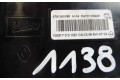 Блок управления климат-контролем 275100018R, E1059021   Renault Fluence