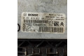 Блок управления двигателя 9805947380, 0281019817   Peugeot Partner