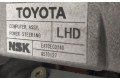 Volant Toyota Verso 2011 A5T0127  
