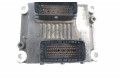Řídící jednotka 1039S01950, 0261207490   Fiat Siena 2004