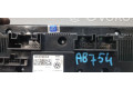Модуль блока управления кондиционером 1K9807044CD   Volkswagen Caddy