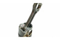Píst 1A2813, CONBIELA   Hyundai i20 (PB PBT)  pro naftový motor 1.4 D4FC 