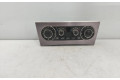 Блок управления климат-контролем F011021355   Mercedes-Benz CLC CL203