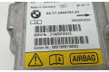 Блок подушек безопасности 6577345379101   BMW X3 E83