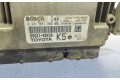 Блок управления двигателем Блок управления 89661-0DK50, 89661-0DK50   Toyota Yaris