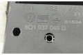 Блок комфорта 6Q1937049D, S1S34   Skoda Fabia Mk1 (6Y)   