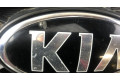 Передняя решётка KIA Sorento 2010-2014 года 863502P500, 86350-2P500      