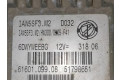 Блок управления 51827440   Fiat Grande Punto