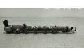 Vstřikovací lišta A6510700495, DELPHI   Mercedes-Benz C W204     