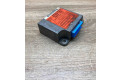 Блок подушек безопасности GE4T57K30D, F82F14B321EB   Mazda 626
