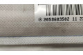 Подушка безопасности двери a2058603502   Mercedes-Benz C W205