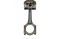  Поршень с шатуном  86L134, M156D  Maserati Ghibli  