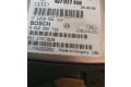 Блок управления коробкой передач 4Z7927156, 0260002718   Audi A6 Allroad C5