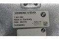 Комплект блоков управления 7561684, 6988086   BMW Z4 E85 E86