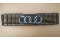 Передняя решётка Audi 80 90 B3 1986-1991 года 893853655a      