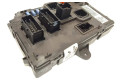 Pojistková skříňka Řídící jednotka BSM 9656148180   Peugeot 407 2005