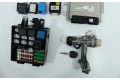 Блок управления двигателем ECU IMPRK723713   Hyundai Matrix