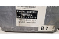 Řídící jednotka 8966142A10, 1758005441   Toyota RAV 4 (XA20) 2004