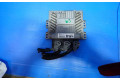Řídící jednotka 23710BR30A, S180033108A   Nissan Qashqai 2009