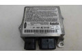 Блок подушек безопасности 4S7T-14B056-AC, 2005   Ford Mondeo Mk III