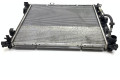 Поршень Радиатор охлаждающей жидкости M 278.928 A0995004603  Mercedes-Benz GL X166  